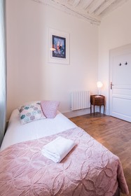 Hippolyte House