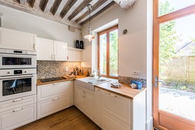 Hippolyte House