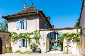 Hippolyte House