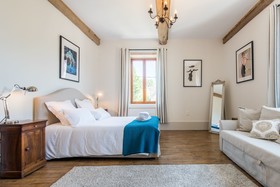 Hippolyte House