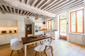 Hippolyte House