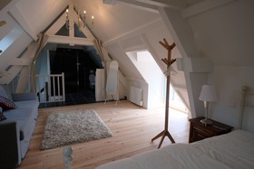 Hippolyte House