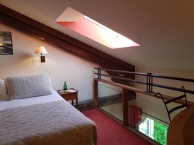 Logis Hostellerie de Bretonnière