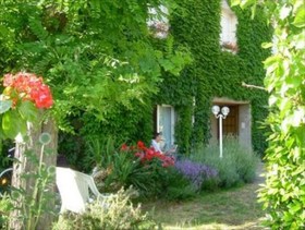 Logis Hostellerie de Bretonnière