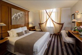 Hostellerie Le Cedre