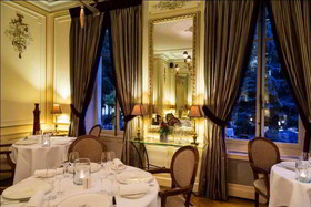 Hostellerie Le Cedre