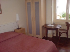 Hotel Le Foch