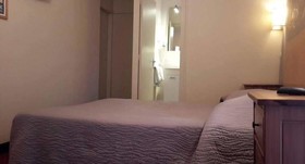 Hotel Le Foch