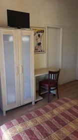 Hotel Le Foch