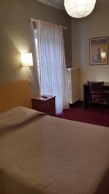Hotel Le Foch