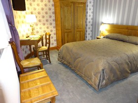 Hôtel Belle Epoque