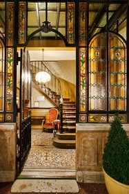 Hôtel Belle Epoque