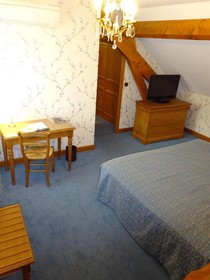 Hôtel Belle Epoque