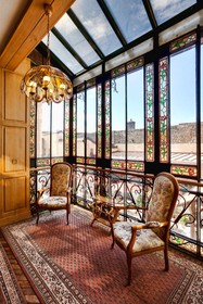 Hôtel Belle Epoque
