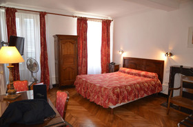 Hôtel des Tonneliers
