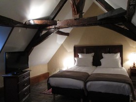 Hôtel des Tonneliers