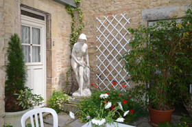 Hôtel des Tonneliers