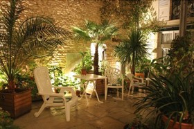Hôtel des Tonneliers