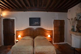 Hôtel des Tonneliers