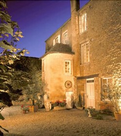 Hôtel des Tonneliers