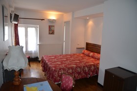 Hôtel des Tonneliers