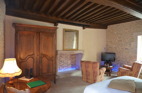 Hôtel des Tonneliers