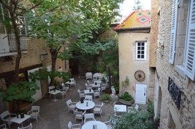 Hôtel des Tonneliers