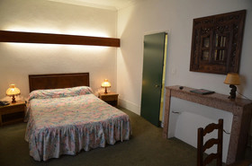 Hôtel des Tonneliers