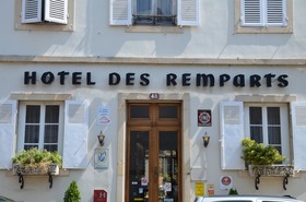 Hôtel des Tonneliers