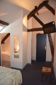 Hôtel des Tonneliers