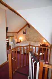 Hôtel des Tonneliers