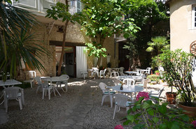 Hôtel des Tonneliers