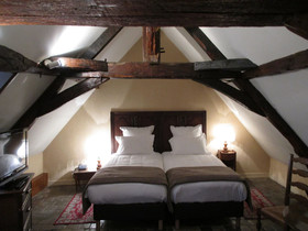 Hôtel des Tonneliers