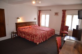 Hôtel des Tonneliers