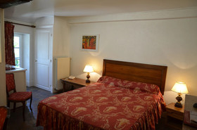 Hôtel des Tonneliers