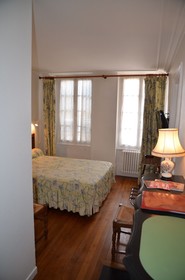 Hôtel des Tonneliers