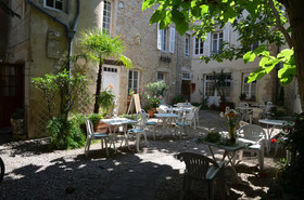 Hôtel des Tonneliers
