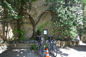 Hôtel des Tonneliers