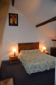 Hôtel des Tonneliers