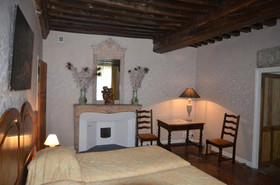Hôtel des Tonneliers