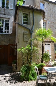 Hôtel des Tonneliers