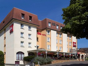 ibis Beaune Centre