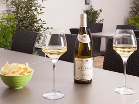 ibis Styles Beaune Centre