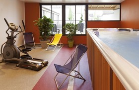 ibis Styles Beaune Centre