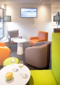 ibis Styles Beaune Centre