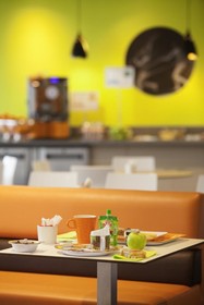 ibis Styles Beaune Centre