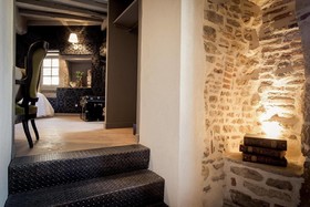 La Maison du Colombier