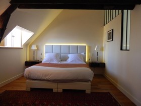 L’Hôtel de Beaune