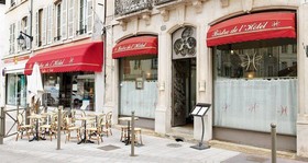 L’Hôtel de Beaune