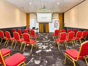 Mercure Beaune Centre